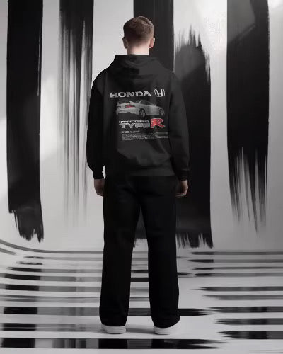 Honda Integra Type R Hoodie